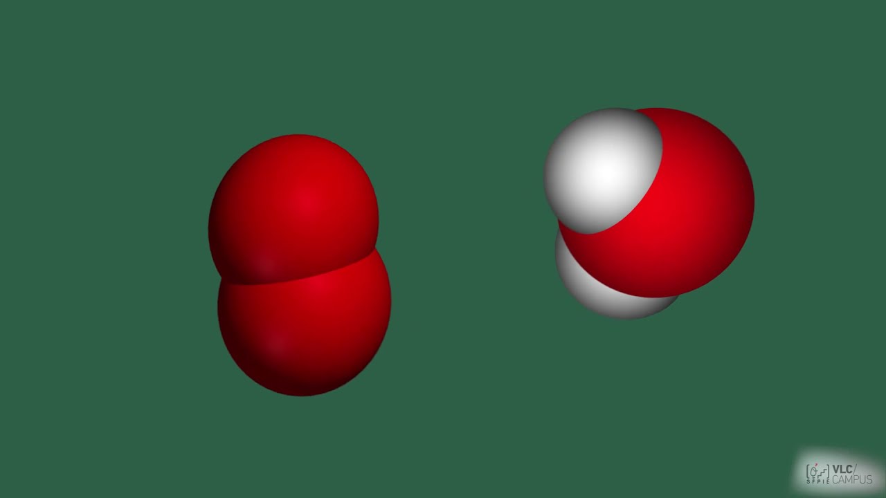 balance de la reaccion de descomposicion del peroxido de hidrogeno