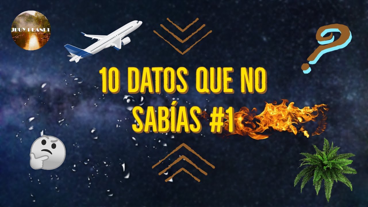 datos curiosos del cambio climatico