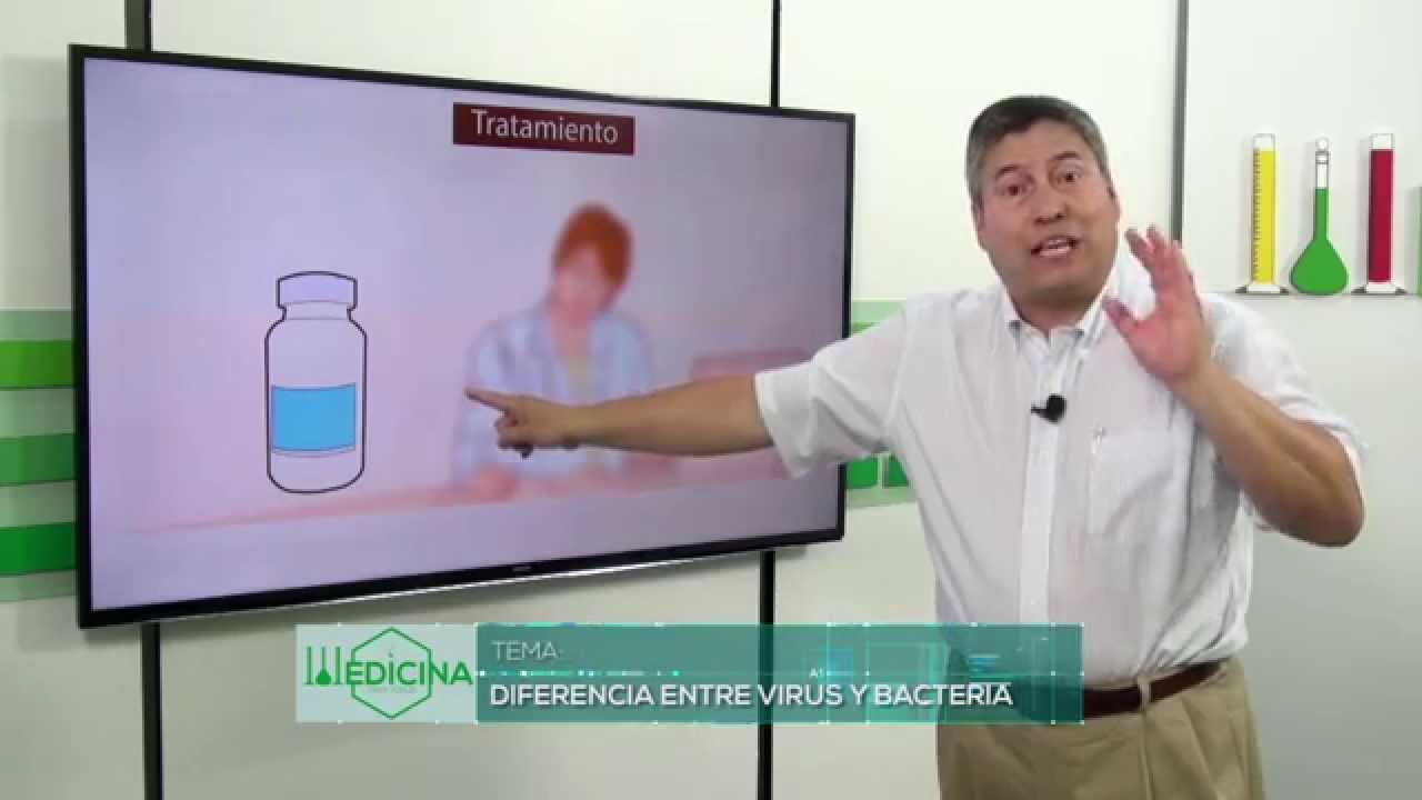 porque los virus en general causan enfermedades