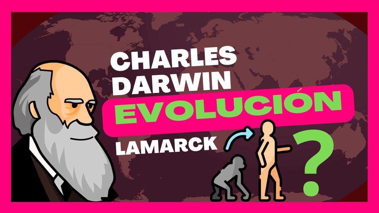 quién es el autor de la idea: las especies no evolucionan pero las poblaciones sí