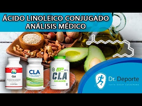 ácido linoleico similares para que sirve
