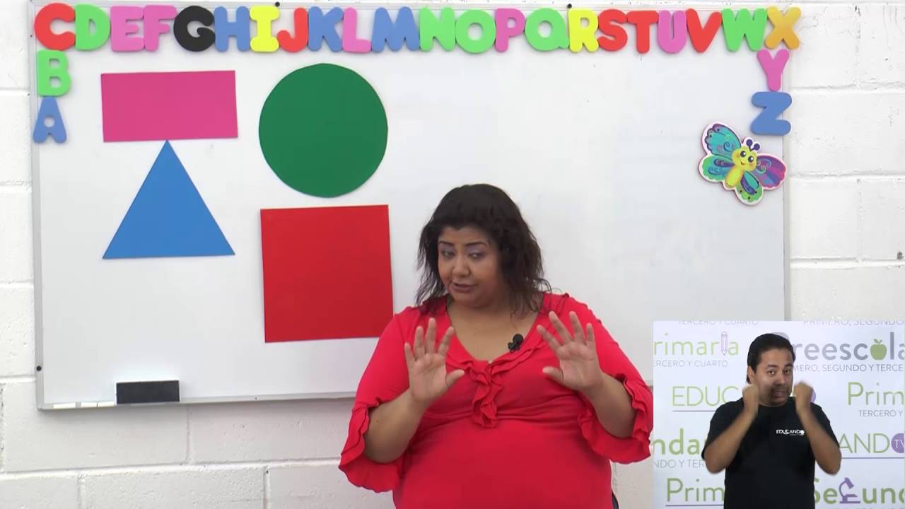 actividades de forma espacio y medida preescolar