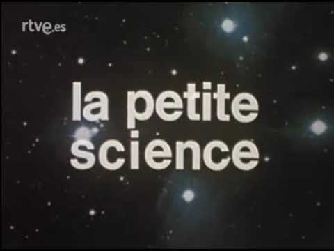 caracteristicas de la pequeña ciencia
