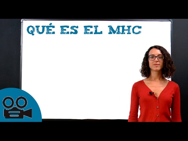 complejo de histocompatibilidad tipo 2