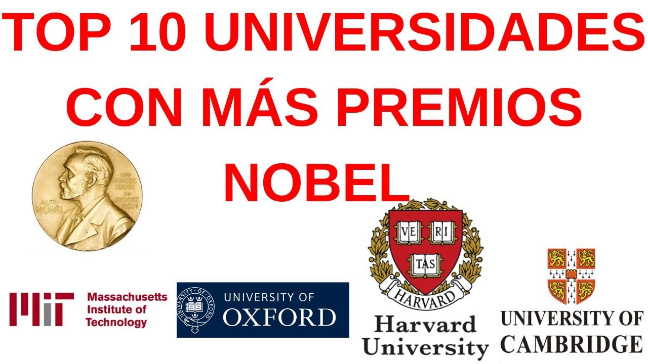 cuantos premios nobel tiene harvard