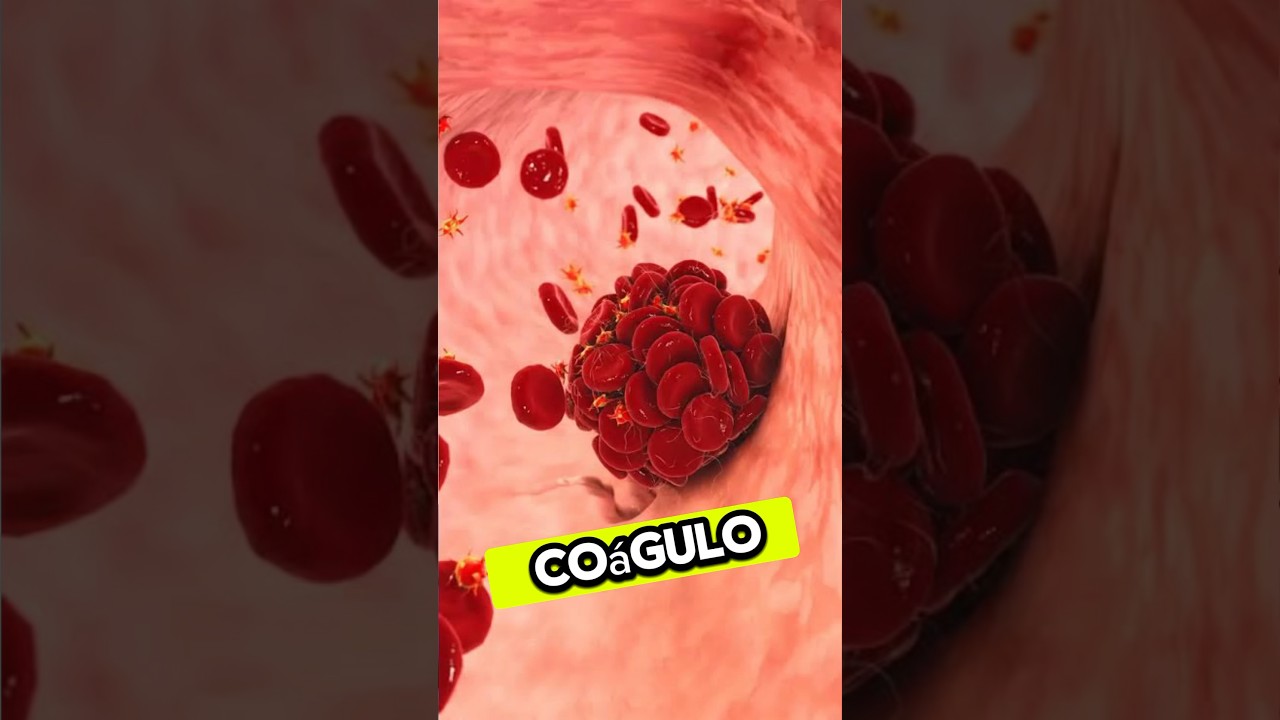 elemento que participa en la coagulación sanguínea