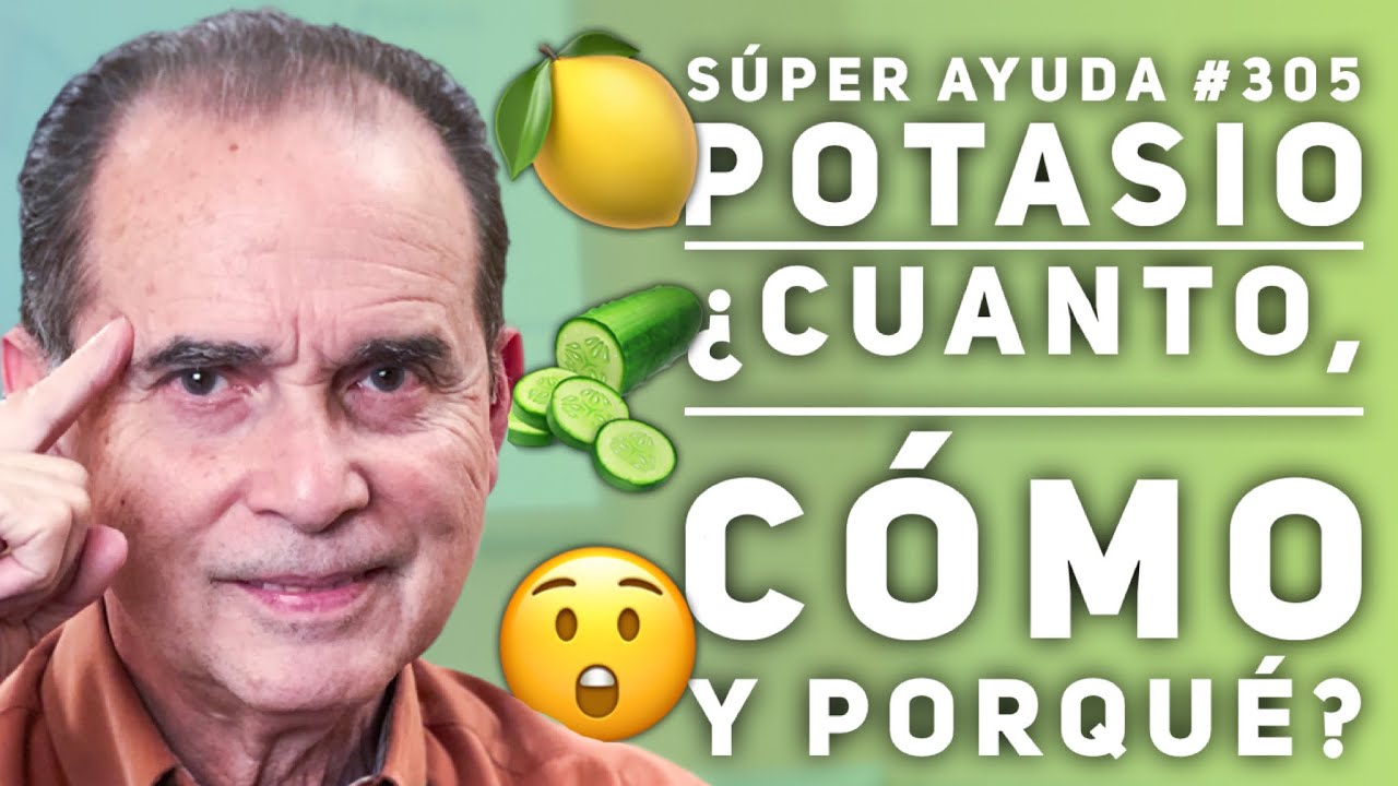 en que periodo se encuentra el potasio