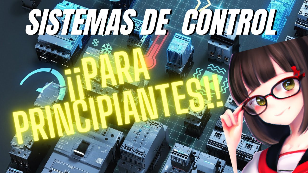 es el sistema que nos permite controlar a otros sistemas