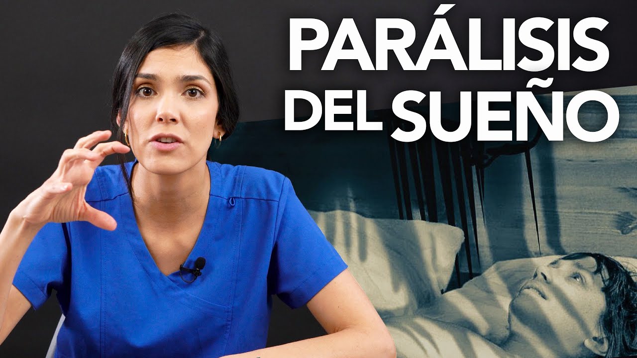 explicación científica de que se te sube el muerto