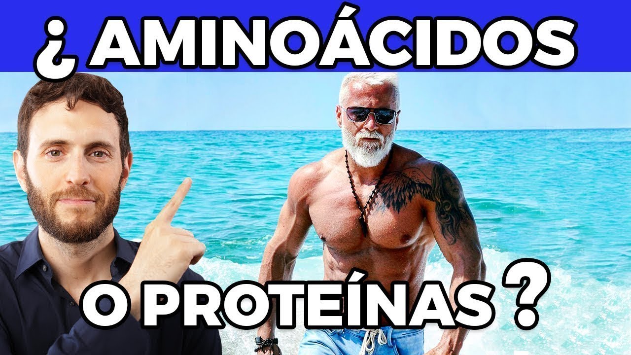 fórmula de los aminoácidos esenciales