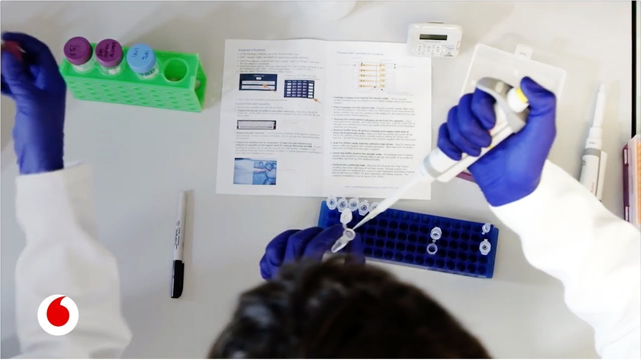 importancia de los mapas geneticos