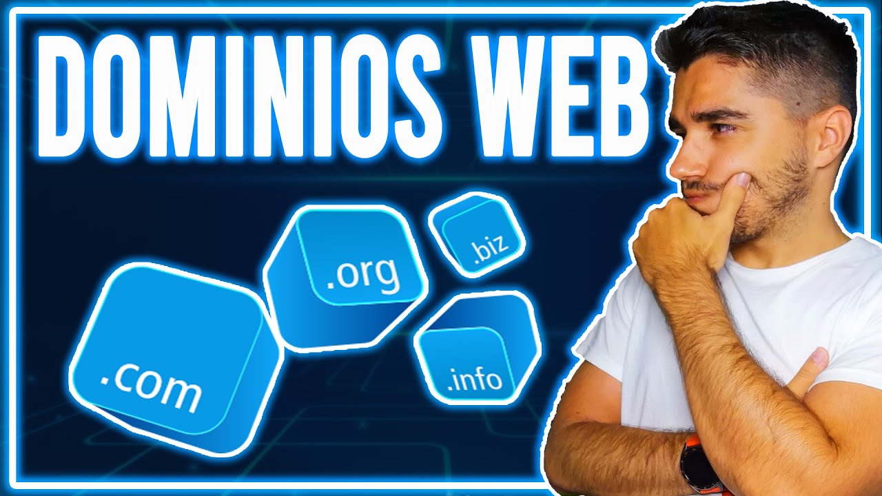 la abreviatura com refiere a dominios de este tipo