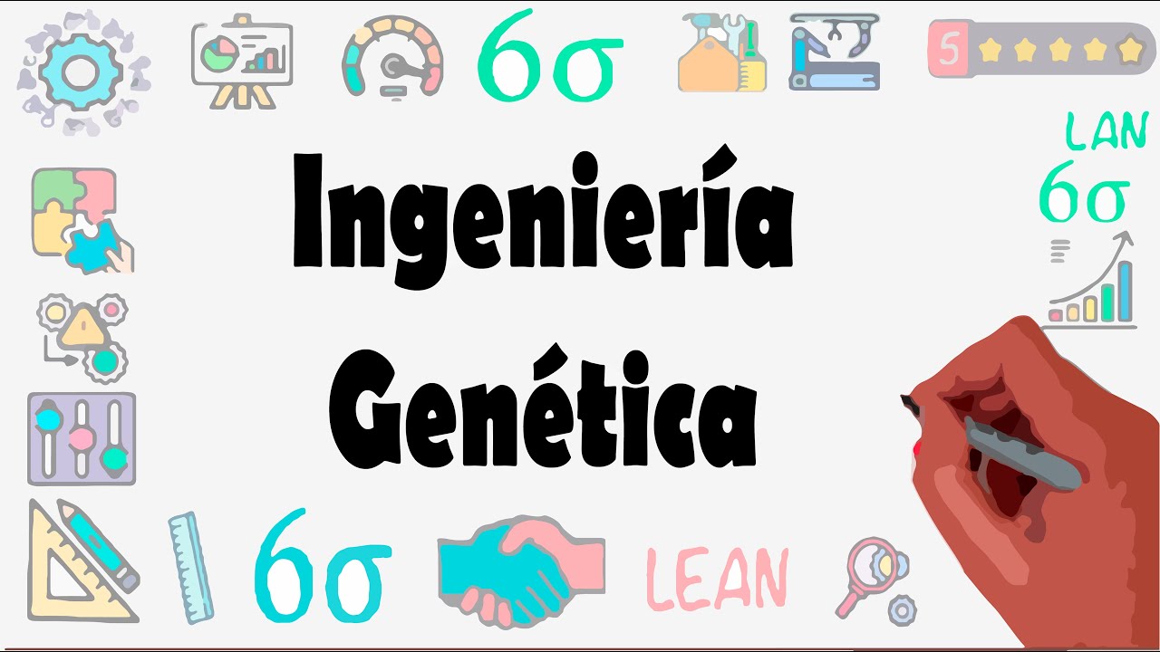 la herramienta esencial de la ingeniería genética es el adn
