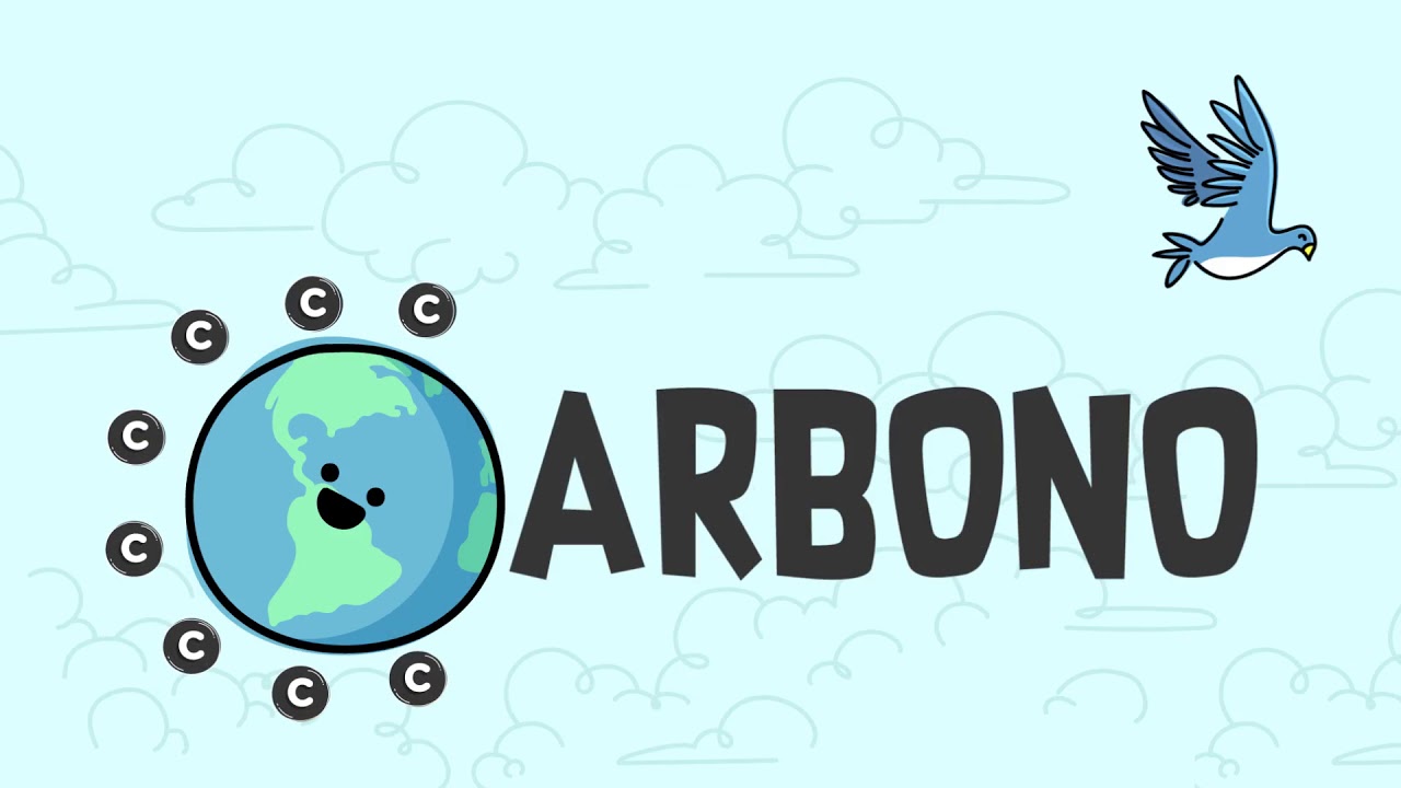 porcentaje de carbono en los seres vivos
