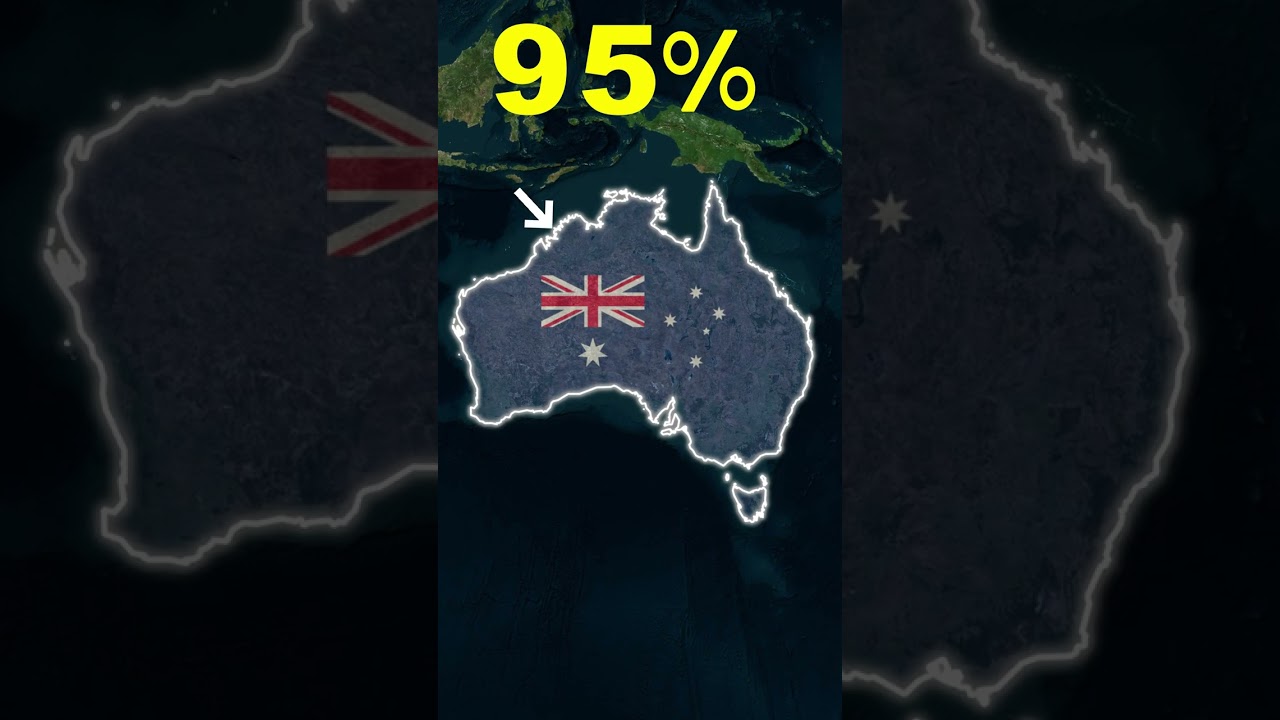 porque el este de australia presenta climas templados