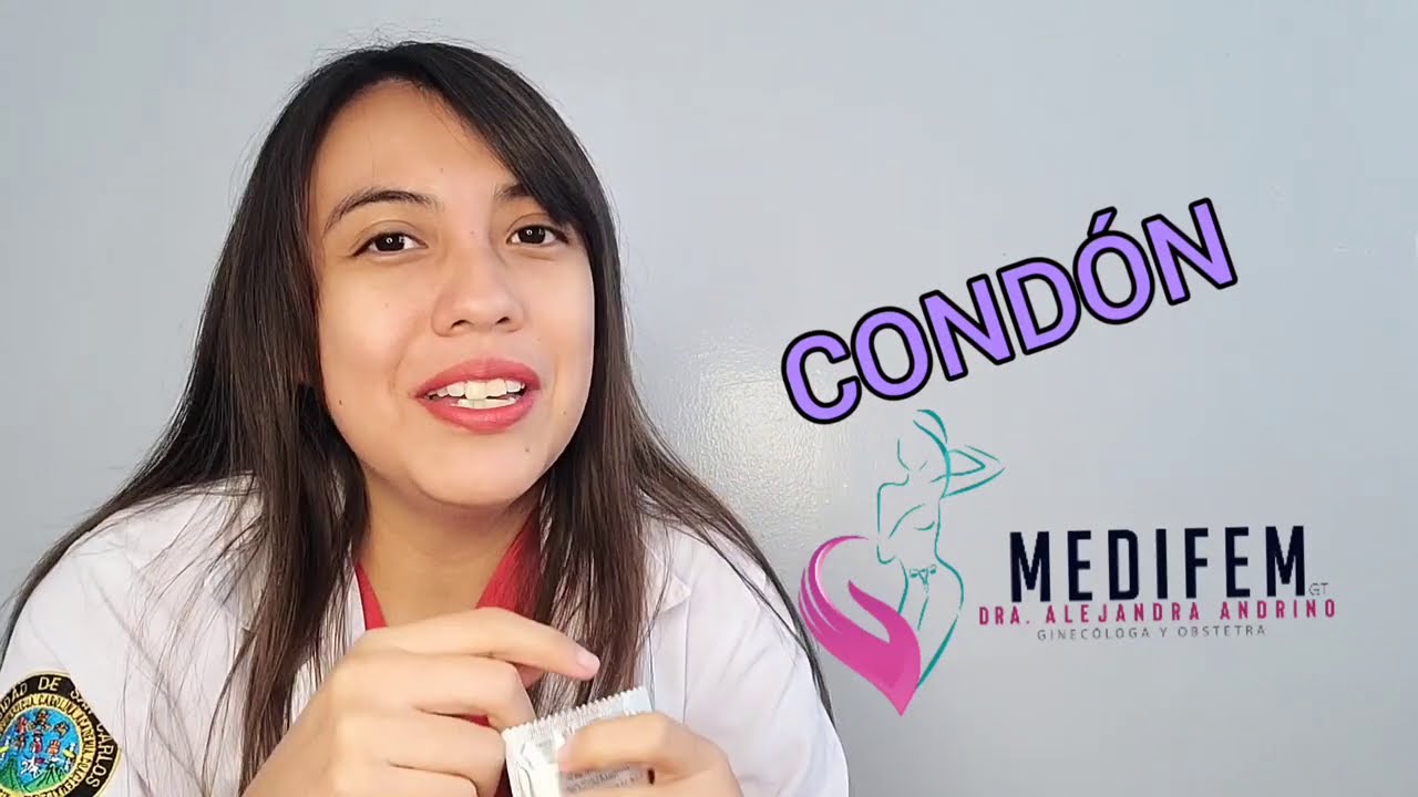 que pasa si se pone el condon al reves