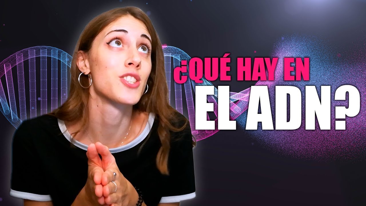 son las biomoléculas que guardan información genética de cada especie