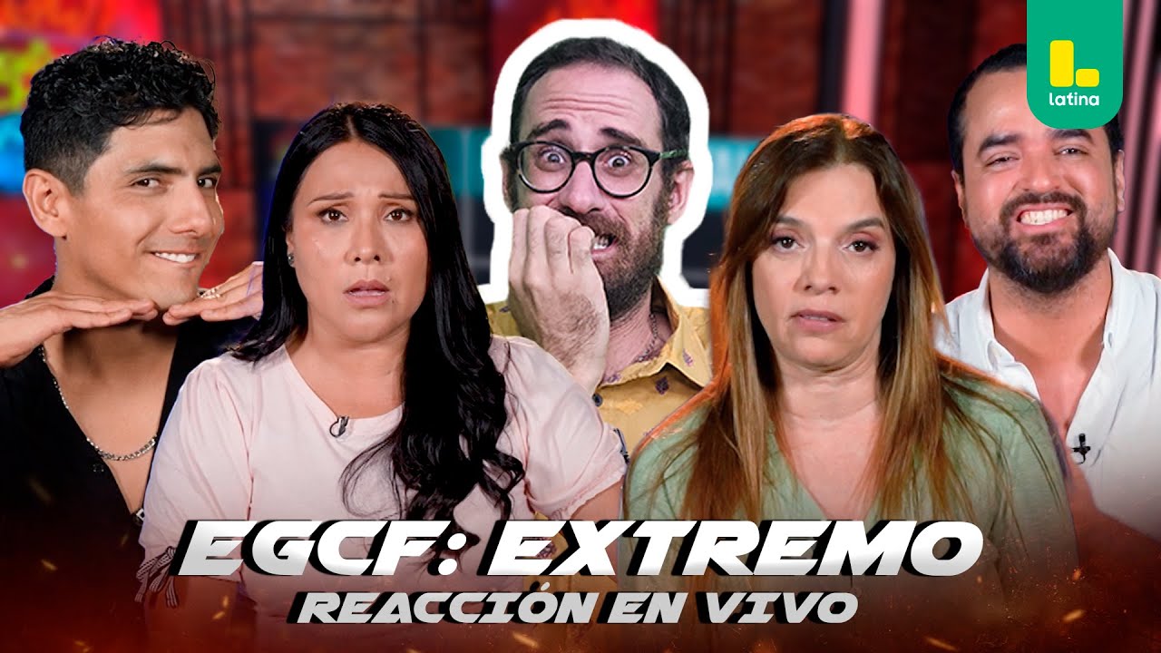 al extremo programa de hoy en vivo