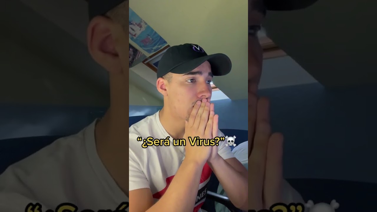como saber si una pagina tiene virus