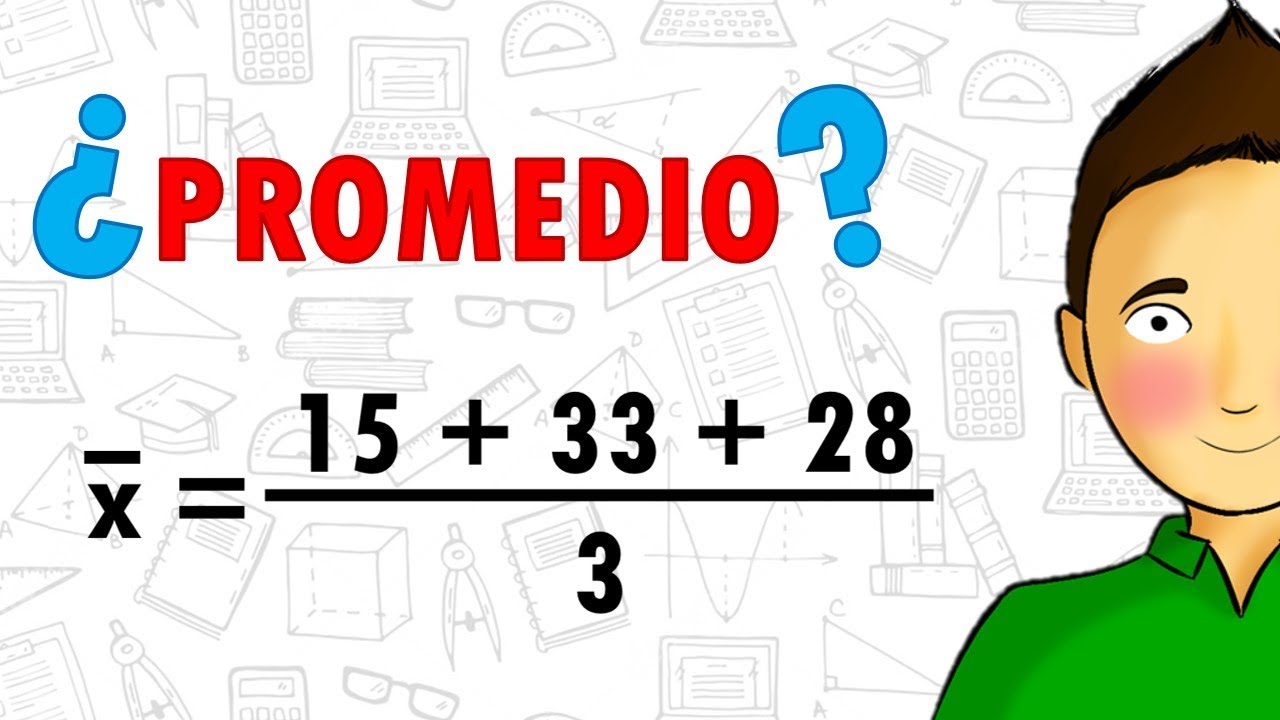 como se le llama al promedio de años que vive una persona
