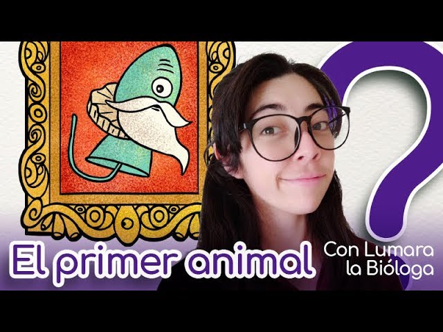 cuáles fueron los primeros animales