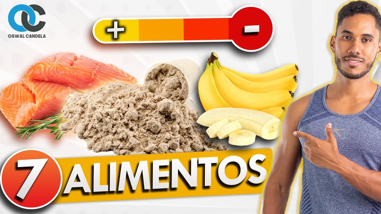 en que alimentos se hallan las proteinas
