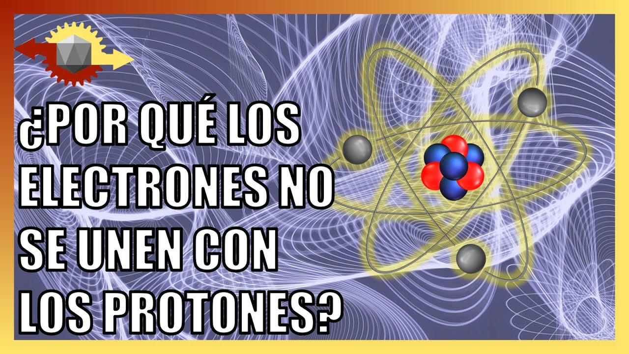 en una reacción química se altera el núcleo de los átomos