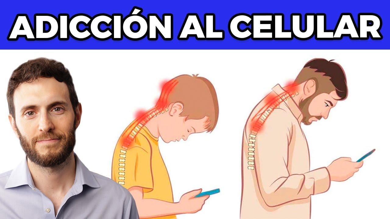 ensayo sobre la adiccion al celular
