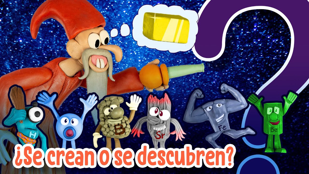 porque son importantes los elementos quimicos