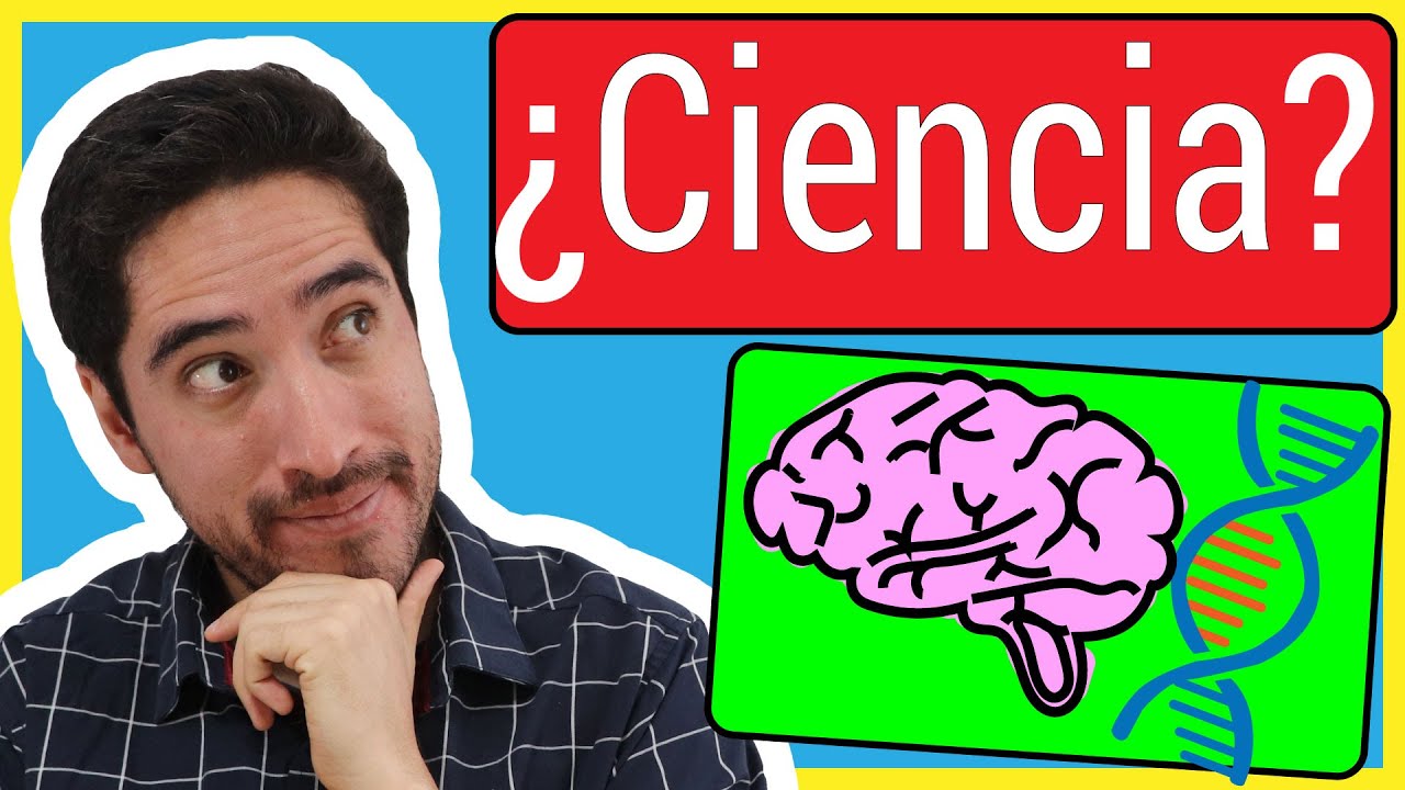 que es ciencia en metodologia dela investigacion