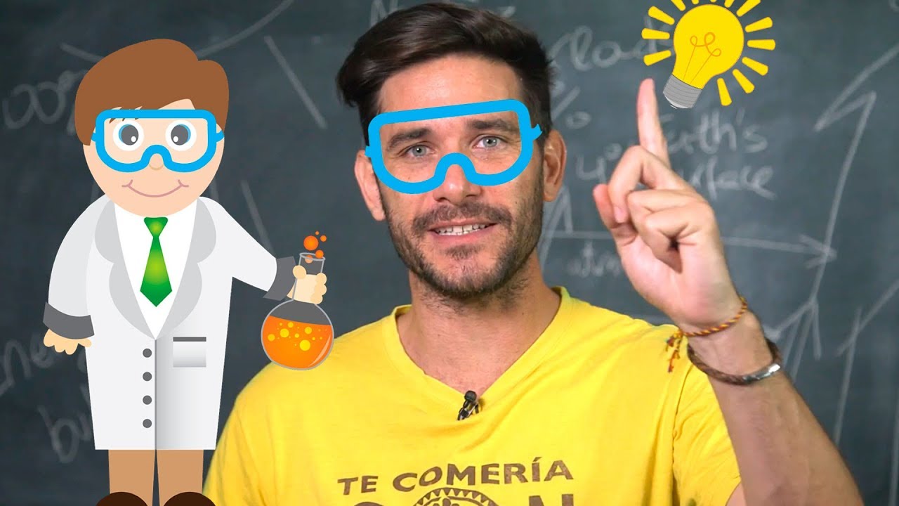 que se estudia para ser cientifico