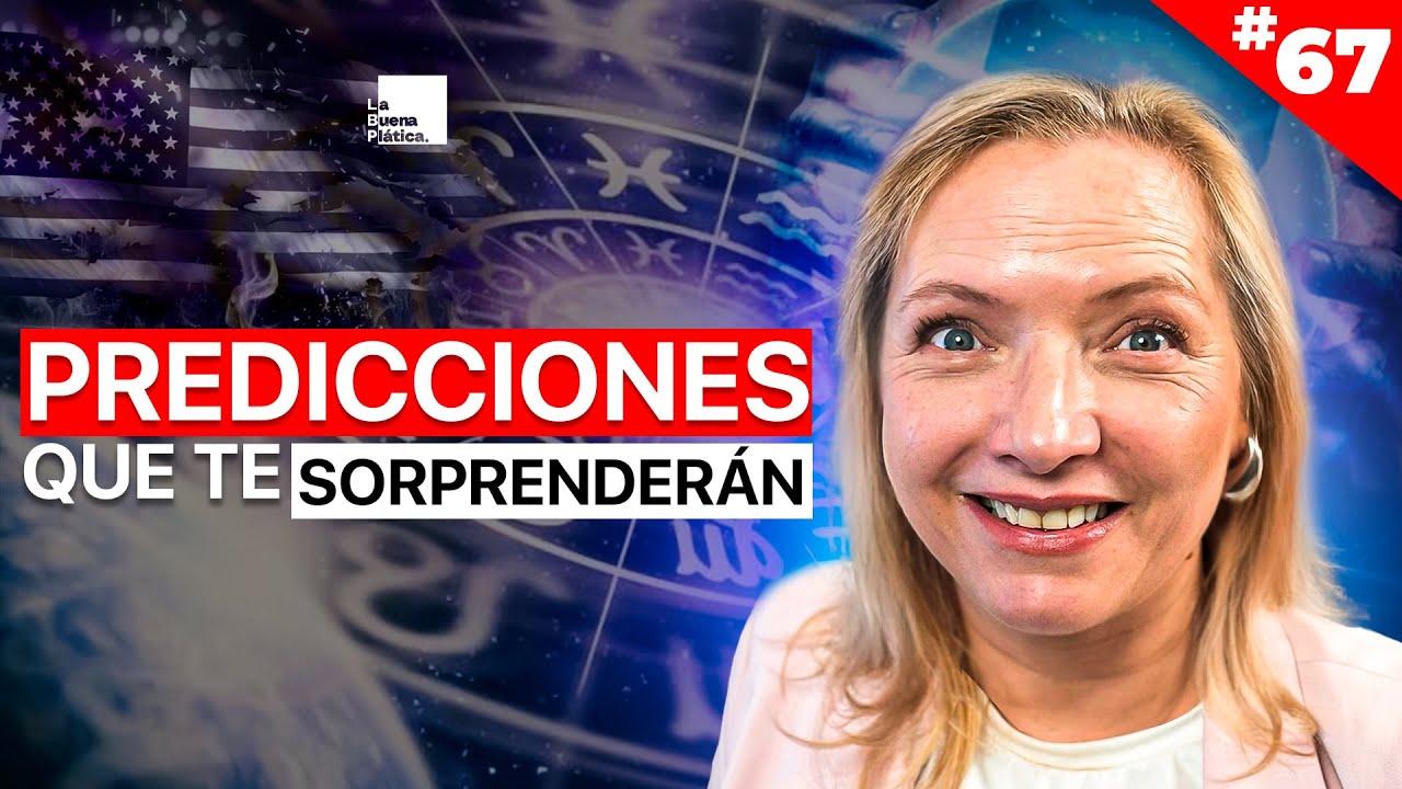 relativo a la persona que predice el futuro