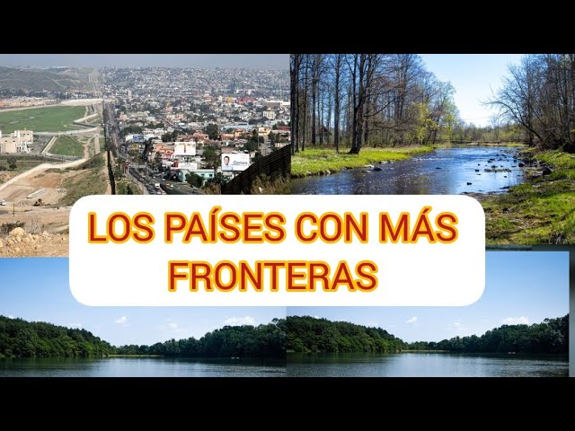 sirve para saber el límite territorial de cada país