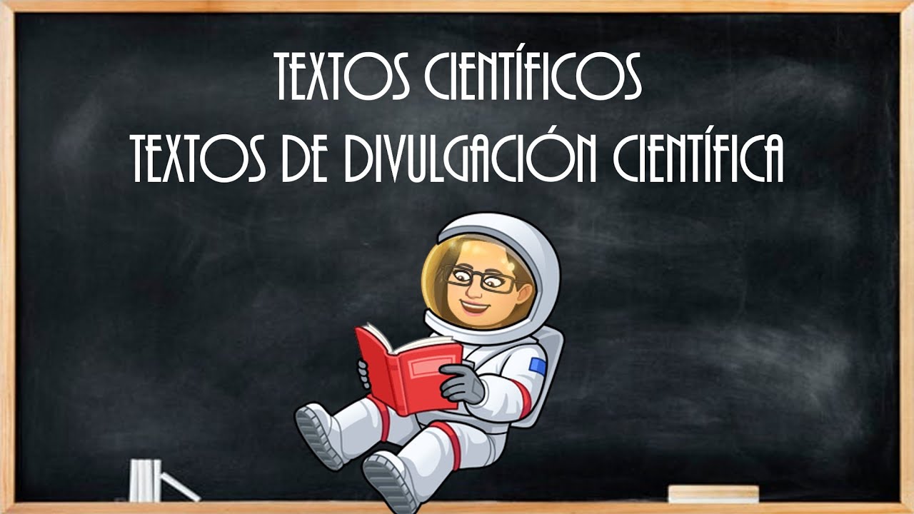 textos científicos cortos de medicina