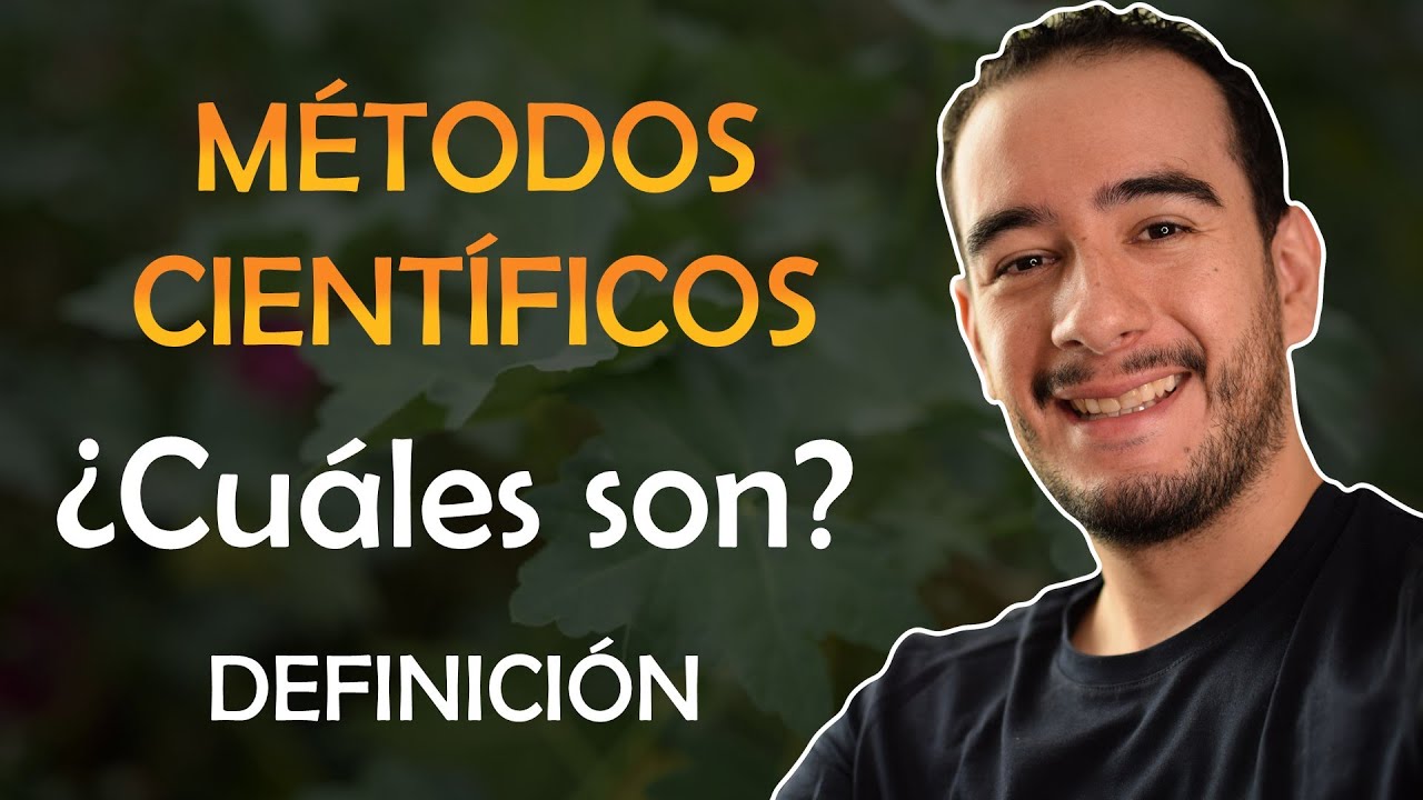 tipos de metodos no cientificos logicos y cientificos fundamentos de investigacion