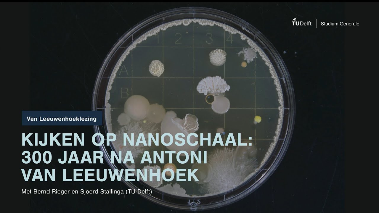 aportaciones de anton van leeuwenhoek ala biologia