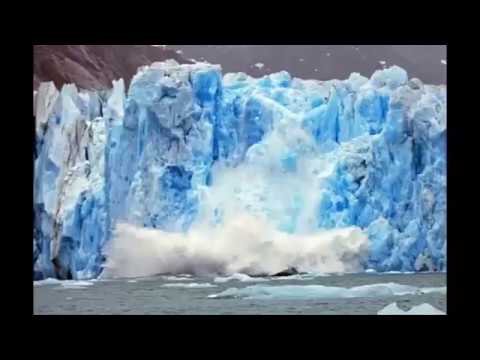 ciclo hidrológico presente en la tierra