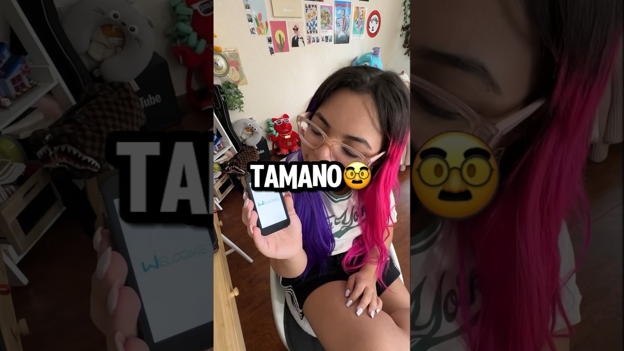 como hacer la a pequeña en celular