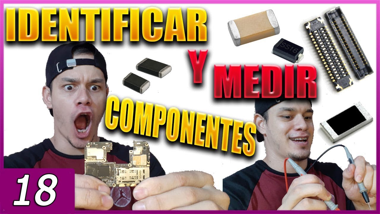 como se llama los que arreglan celulares