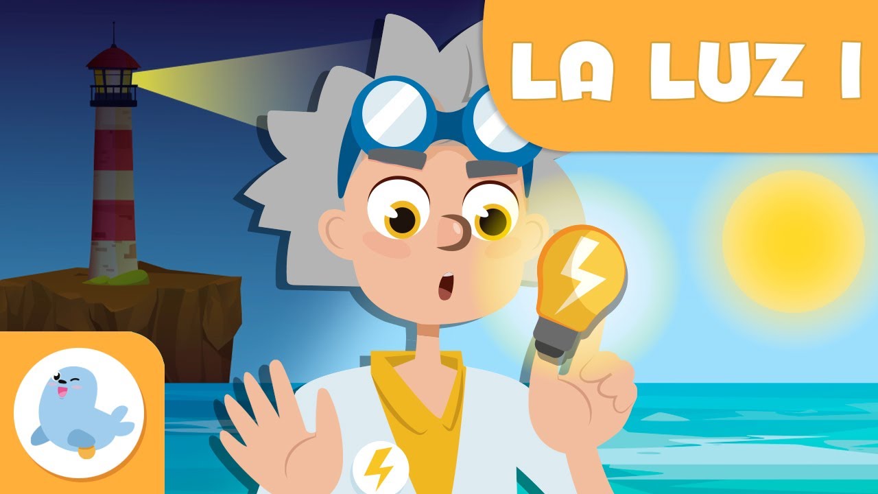 cómo se manifiesta la energía lumínica
