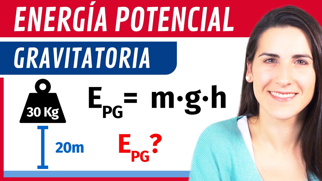 como se manifiesta la energia potencial