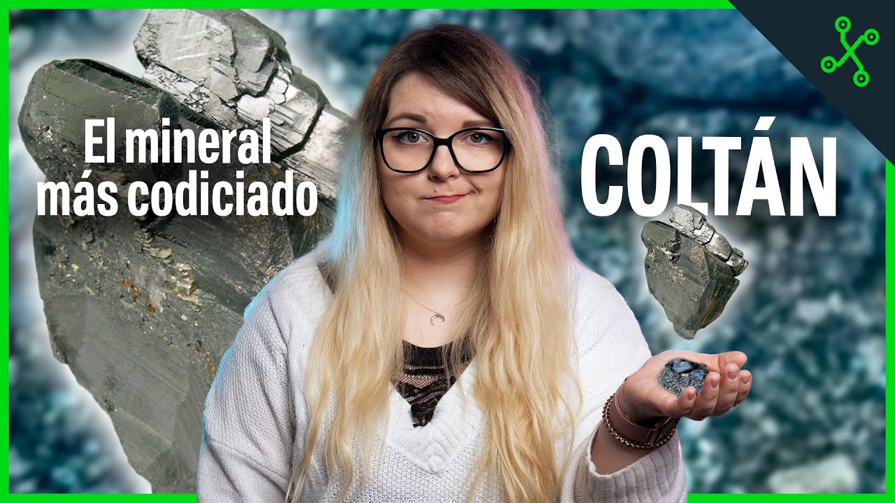como se obtienen los minerales de un celular
