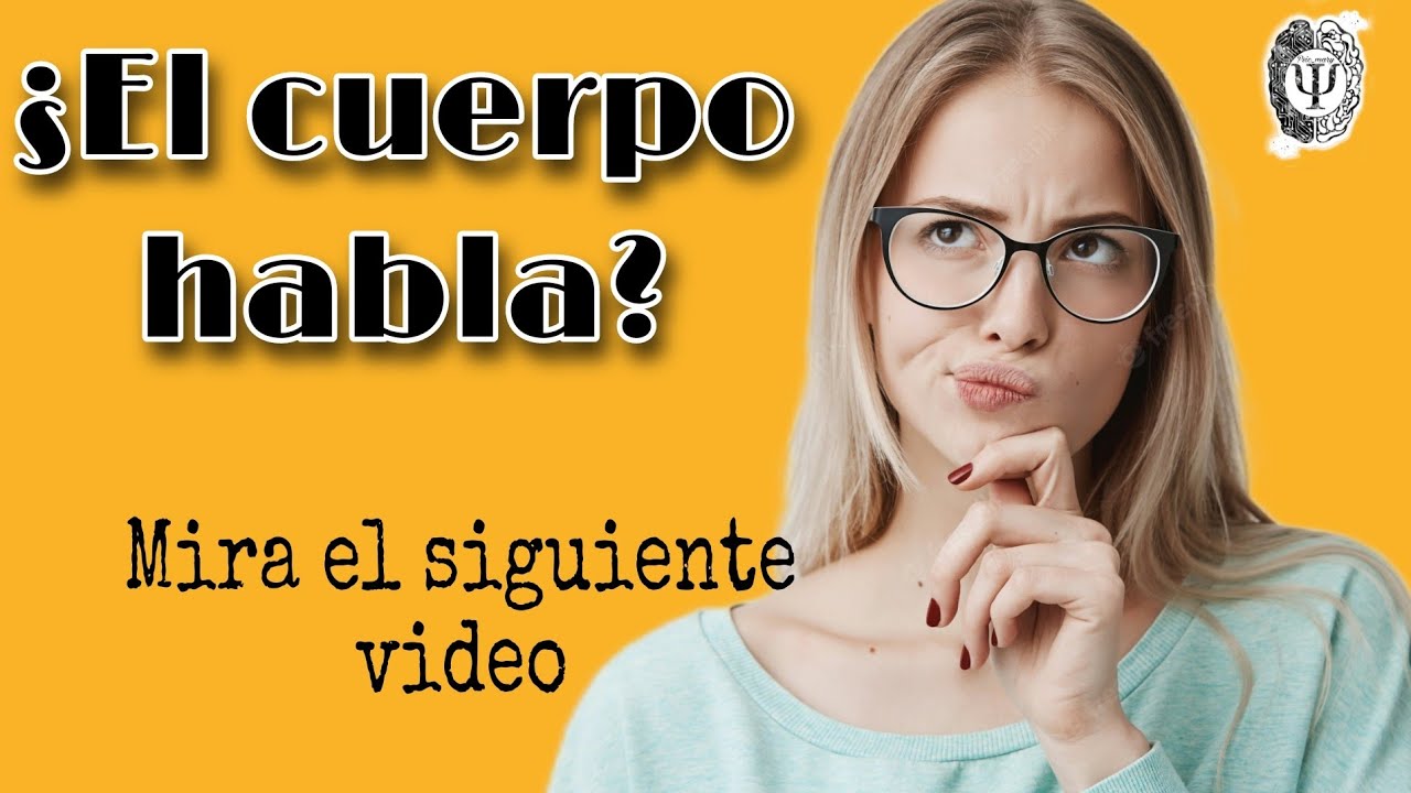 cuando el corazón se cierra el cuerpo habla