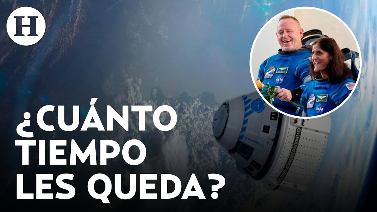 cuantas personas han estado en el espacio