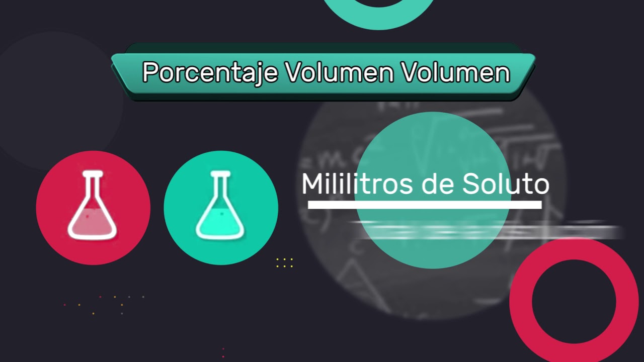 describe brevemente las propiedades de una disolución