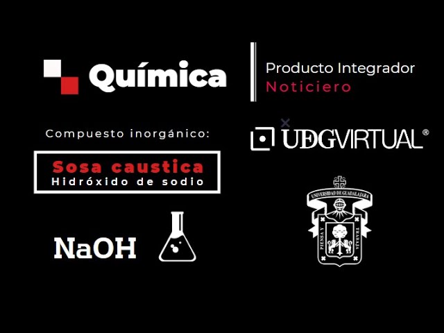 efectos positivos del hidroxido de sodio