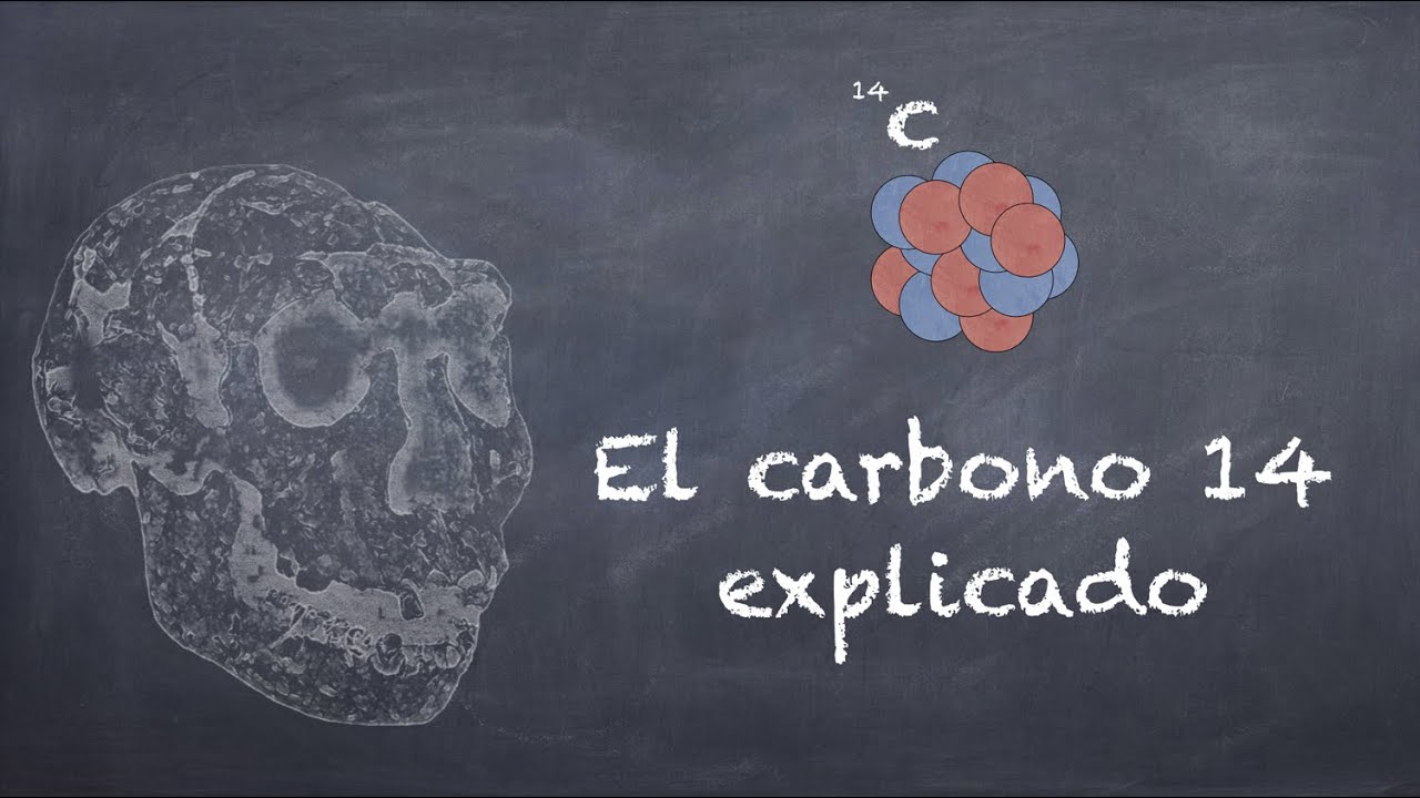 ejemplo de objeto en el que se encuentra el carbono