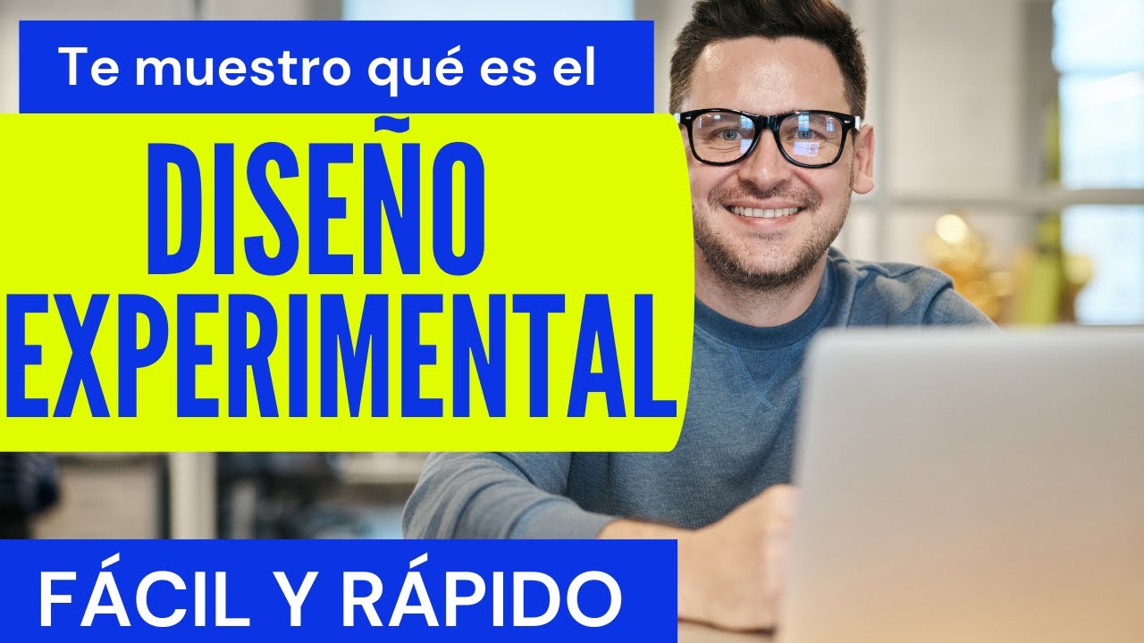 ejemplo de una investigación experimental