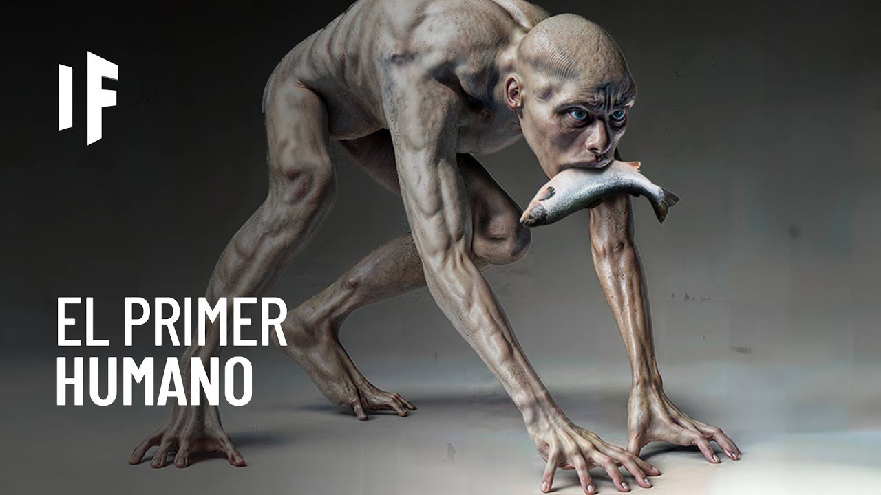 el hombre como resultado de la evolucion