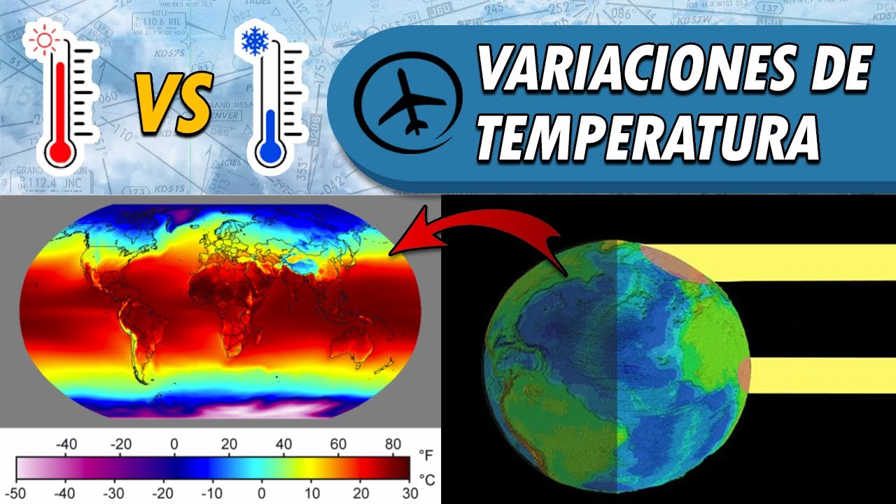 es lo que provoca que la iluminación sobre la superficie terrestre sea desigual